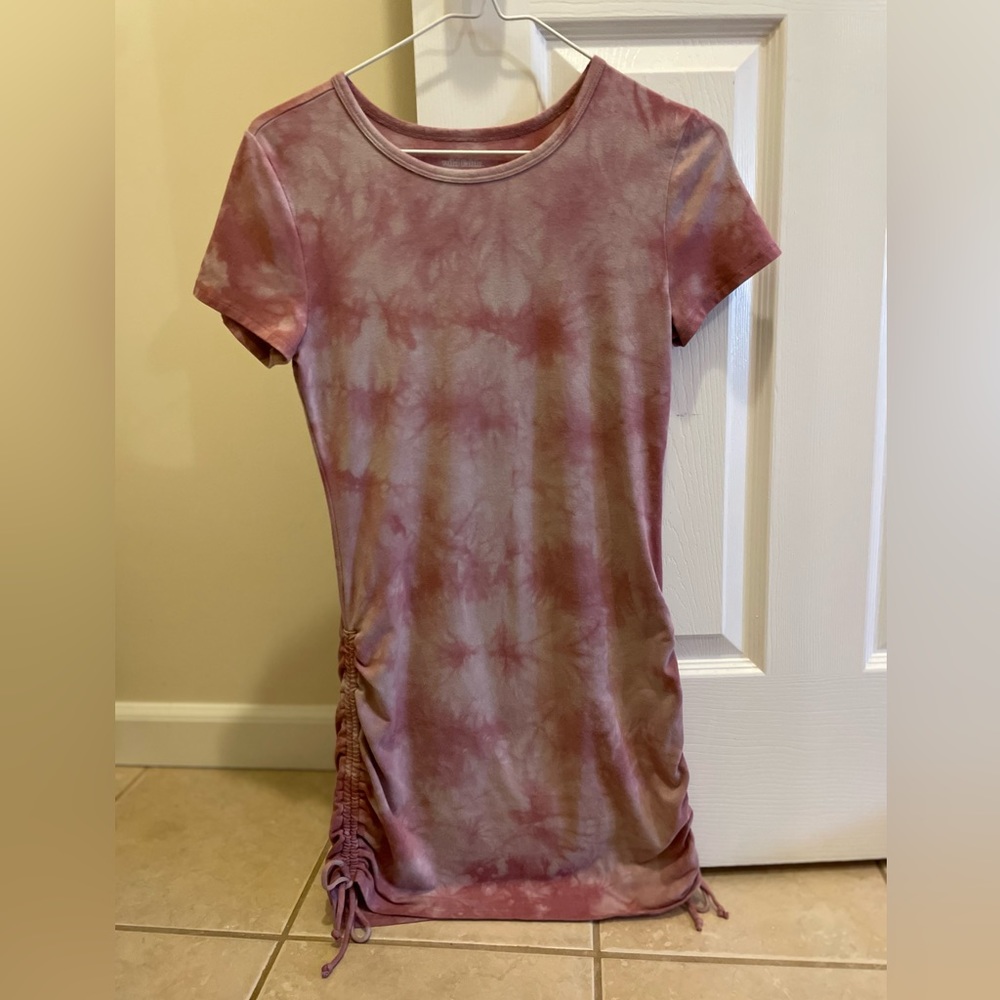Wild Fable dress - Picture 2 of 3